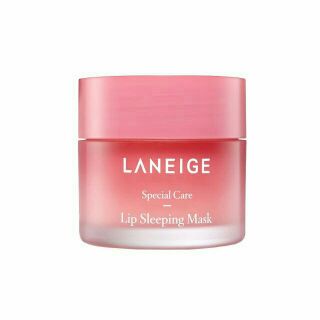 (ของแท้) Laneige Lip Sleeping Mask 3g.