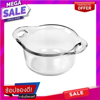 ถ้วยแก้ว 4" BORMIOLI BUFFE อุปกรณ์ใส่อาหาร GLASS BOWL 4" BORMIOLI BUFFE