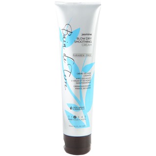 jasmine Blow Dry smoothing cream