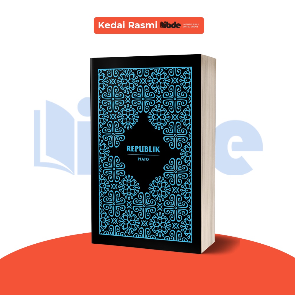 [IBDE] Republic of PLATO (Translation: Republic) - Khairul Anam Che Mentri