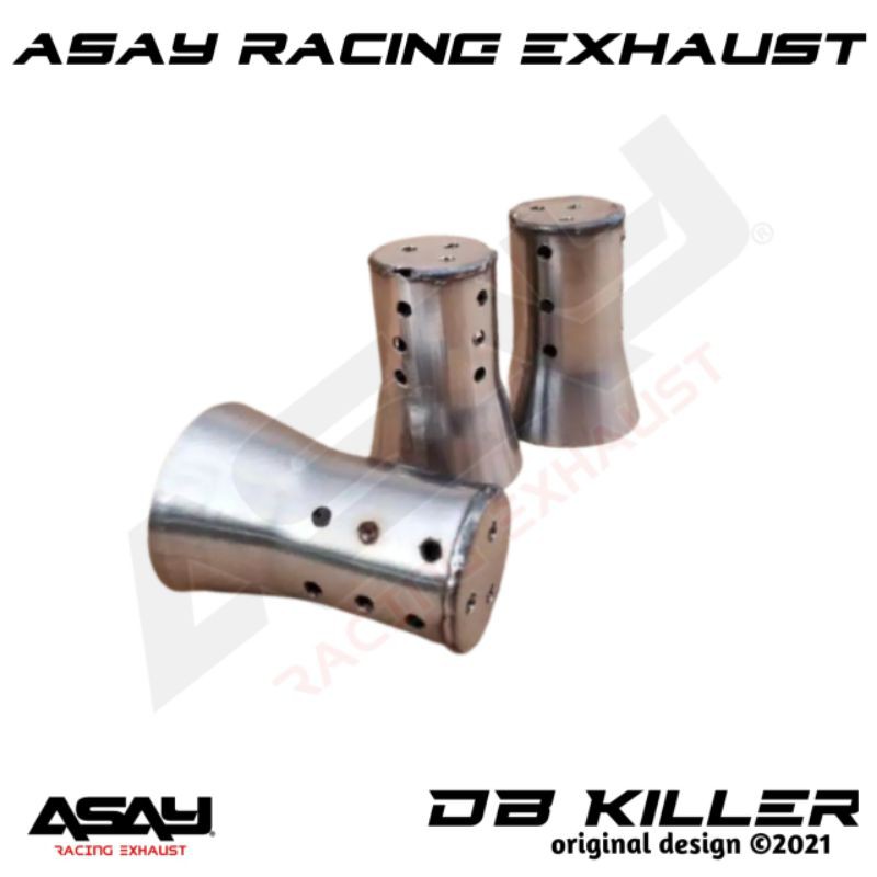 DB Killer***********