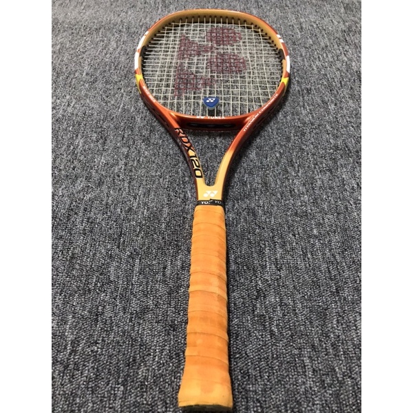 ไม้เทนนิส Yonex RDX120 ไม้เทนนิสมือสอง