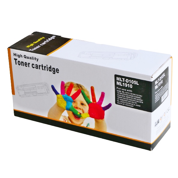 OKI C301 Blk ดำ, C301 C ฟ้า, C301 M แดง, C301 Y เหลือง หมึกเทียบเท่า ชุด 4 สี รุ่นปริ้นเตอร์ C301 DN