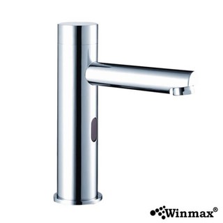 [สินค้าคุณภาพ] Winmax-H402 ก๊อกน้ำเซ็นเซอร์อัตโนมัติแบบไม่ต้องสัมผัส