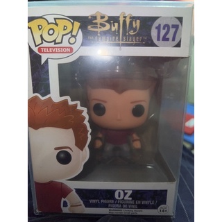 POP! Funko เรื่อง Buffy The Vampire Slayer ของแท้ 100% มือหนึ่ง