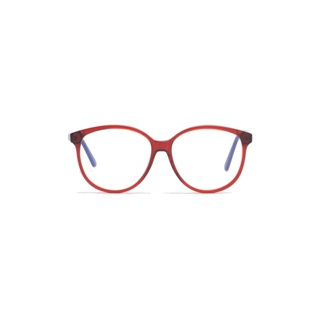 Marco Polo กรอบแว่นสายตา - SMO6125 C2 (สี Red)