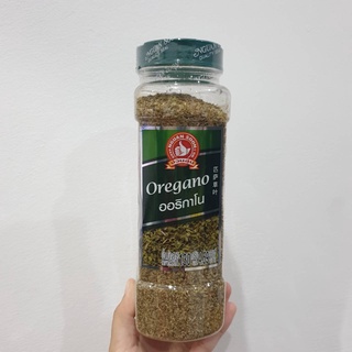 Nguan Soon Oregano Leave 130g ง่วนสูนออริกาโน่ 130 กรัม