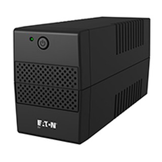 เครื่องสำรองไฟฟ้า สำหรับคอมพิวเตอร์ Eaton 5V 650VA Tower TH