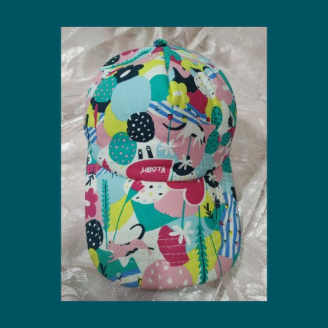 หมวก Kloset Etcetera