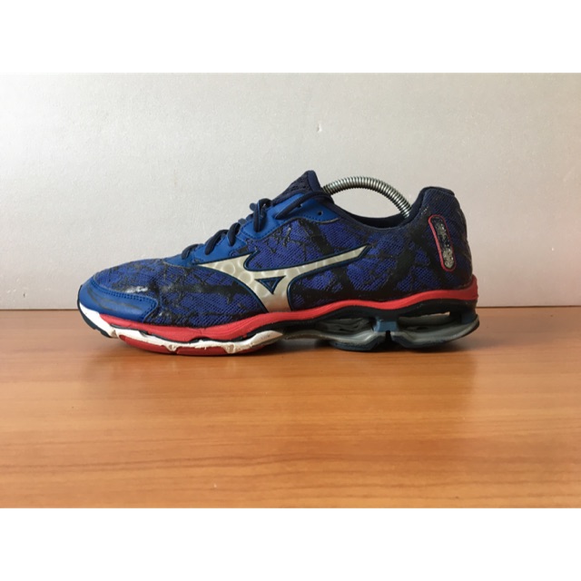 mizuno creation 16