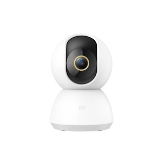 Xiaomi Mi 360° Home Security Camera 2K กล้องวงจรปิด คมชัดระดับ2K ถ่ายภาพได้360° Global Ver. (ไม่มี Adapter ในกล่อง) ประกันศูนย์ไทย1ปี