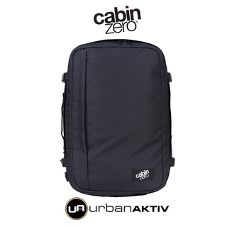 Cabin Zero: Classic plus 42L กระเป๋าเป้สะพายหลัง