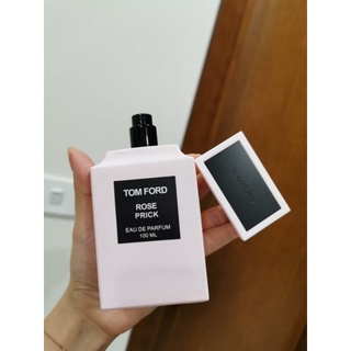 Tom Ford  Rose Prick EDP 100ml no box