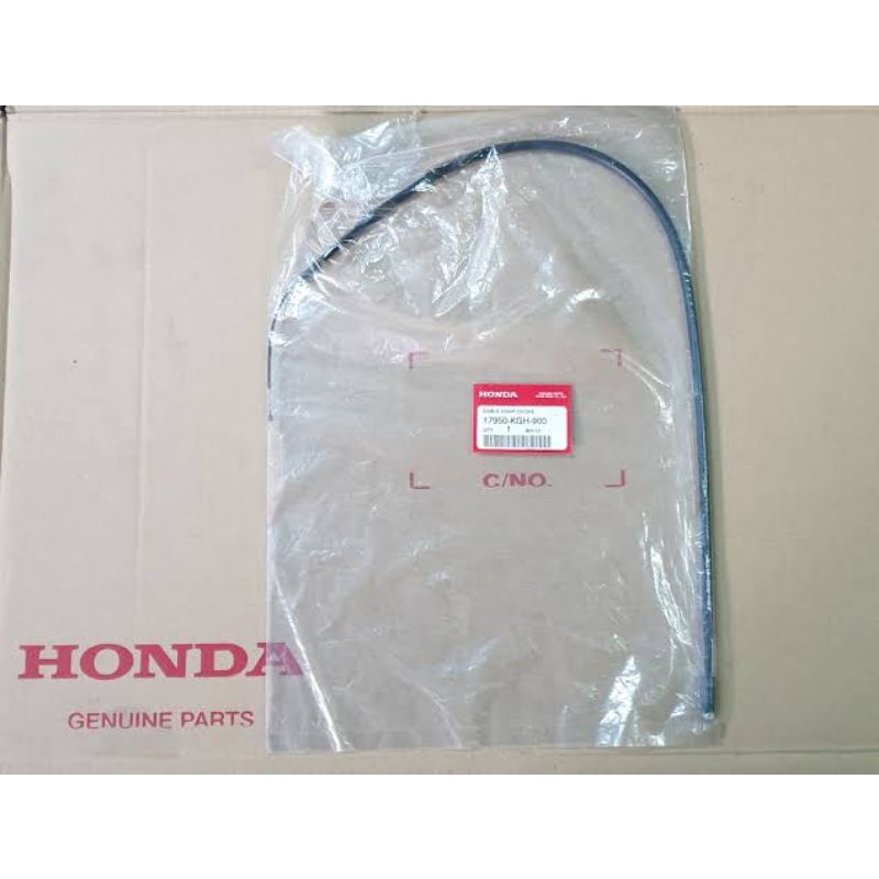 สายโช๊ค Sonic 125 แท้ศูนย์ 17950-KGH-900