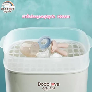 ส่งด่วน LitteBaby X DoDolove จุกซิลิโคน ดูดผักผลไม้ จุกนมหลอก จุกหลอกสำหรับเด็กหัดกัดกินผลไม้