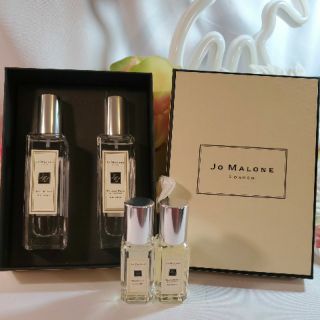 Jo Malone london ง่น set ขายแยก