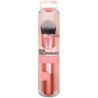 [ของแท้ 100%] REAL TECHNIQUES SEAMLESS BRUSH