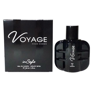 น้ำหอมอาหรับ InStyle voyage edt 100ml