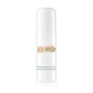 la mer the moisturizing soft lotion 50ml