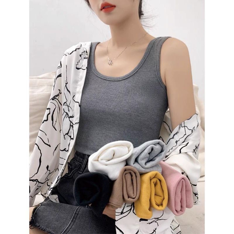 AGNES เสื้อกล้าม****