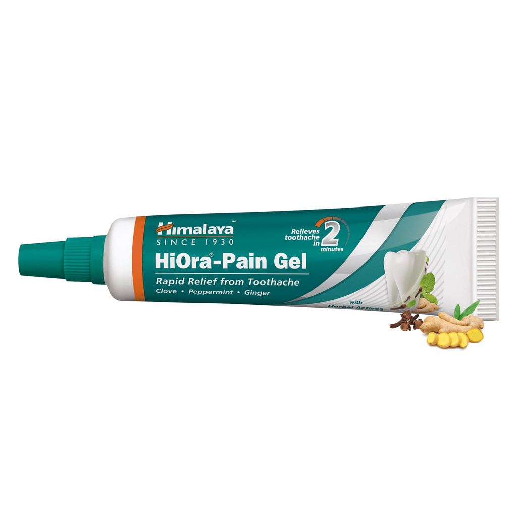 Himalaya HiOra Pain Gel