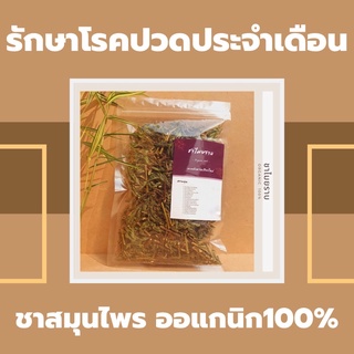 ชาไมยราบออแกนิก100% บำรุงร่างกาย 20แถมแถม1#ขั่นต่ำโปรดสั่งสินค้าภายในร้าน30บาทขึ้นไป