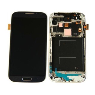 หน้าจอ LCD พร้อมทัชสกรีน - Samsung S4 / i9500 / (งาน A+ , ปรับแสงได้)(แถมฟรี!! ชุดไขควง แกะเปลี่ยนจอ เปลี่ยนแบต)