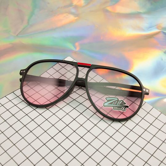 Zink Superglasses แว่นกันแดด รุ่น Summer Gradient 001