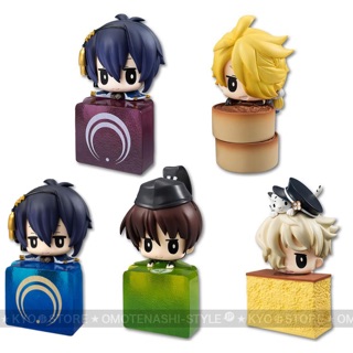 [Figure] Toukan Ranbu Last Prize (Minna no kuji) ปู่ รางวัลจับสลากสุดท้าย