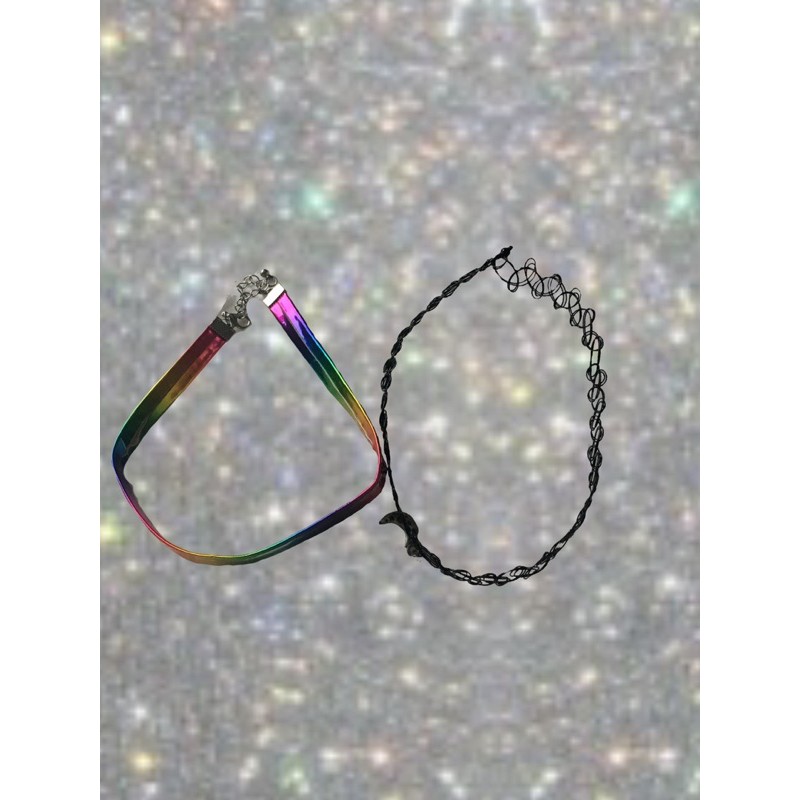 Chocker necklace for fashion 💕