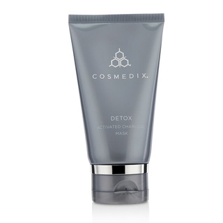 COSMEDIX - Detox Activated Charcoal Mask