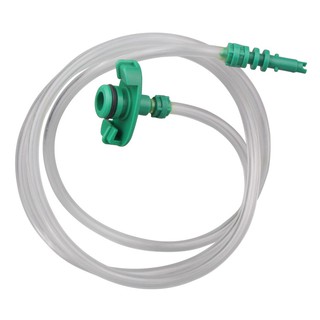 Adapter tube สำหรับไซริ่ง 10cc 30cc 55cc