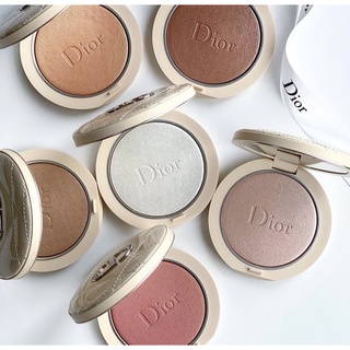 DIOR FOREVER COUTURE LUMINIZER (ฟรีห่อของขวัญ)