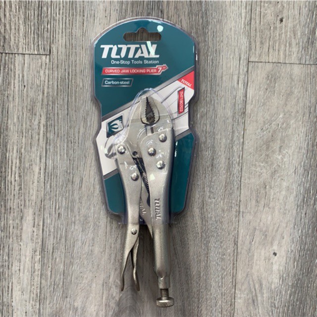 TOTAL 7 นิ้วถึง 10 นิ้วล็อค CLIPPERS [ของแท้] DEAD CLIPPERS