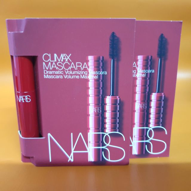 Nars climax mascara 1.8g