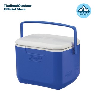 Coleman ถังน้ำแข็งแค้มปิ้ง รุ่น 16 QT Cooler Asia