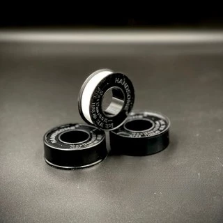 ถูกที่สุด !!!เทป พัน เกลียว PTFE100% ยี่ห้อ FEED 10m x 11mm x 0.05 mm อย่างหนา คุ้มค่า ราคาถูก