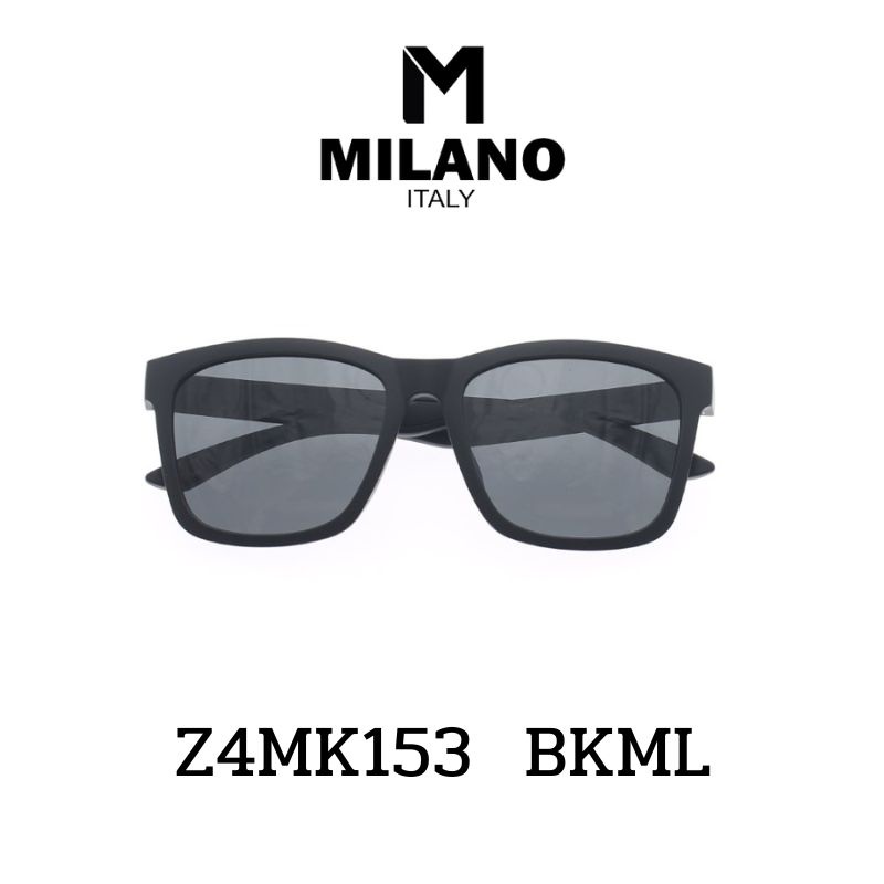 Milano Sunglass X ZANE แว่นตากันแดด ใส่ได้ทั้งชายและหญิง รหัส Z4MK153  พร้อมส่ง