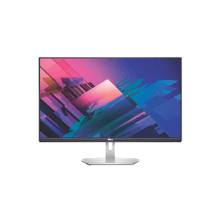 [เก็บโค้ด ลดเพิ่ม100.-]DELL MONITOR S2721HN 27" /ประกัน 3yOnsite