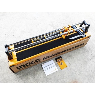 INGCO รุ่น HTC04600 แท่นตัดกระเบื้อง 600cm. Tile Cutter