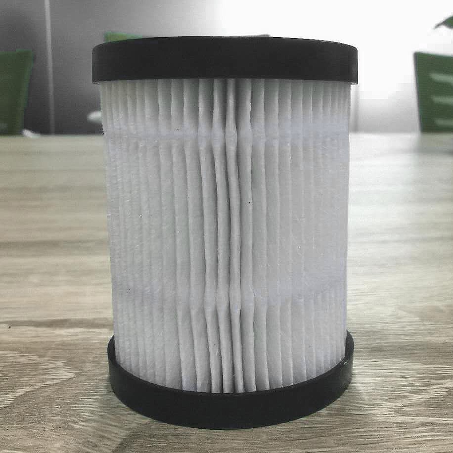 AIR FILTER ASSY - JR/P3 12-NEWER