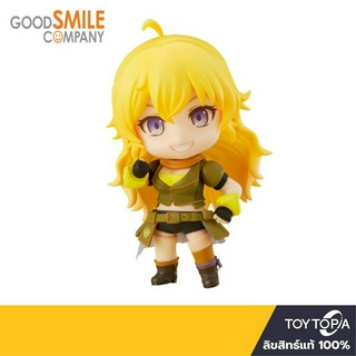 พร้อมส่ง+โค้ดส่วนลด Nendoroid 1590 Yang Xiao Long: Rwby by Good Smile Company (ลิขสิทธิ์แท้)