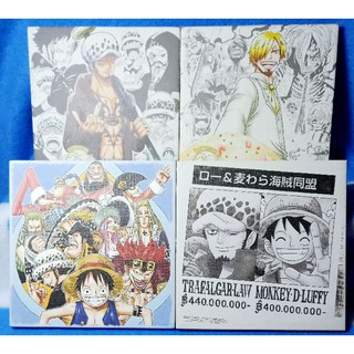 รูปภาพ รูปวาด กรอปรูป one piece วันพีซ ของสะสม