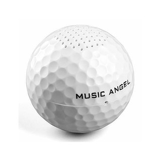 Music Angel Golf Bluetooth speaker ลำโพงบลูทูธขนาดเล็กสำหรับพกพา