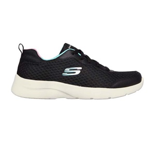 Skechers สเก็ตเชอร์ส รองเท้า ผู้หญิง Dynamight 2.0 Sport Shoes - 149540-BKMN