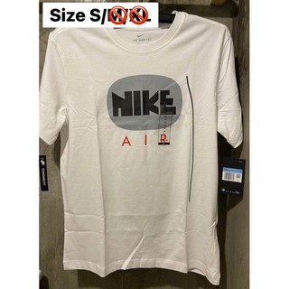 เสื้อยืดใหม่เสื้อยืดชาย NIKE ผู้ชายS-3XL