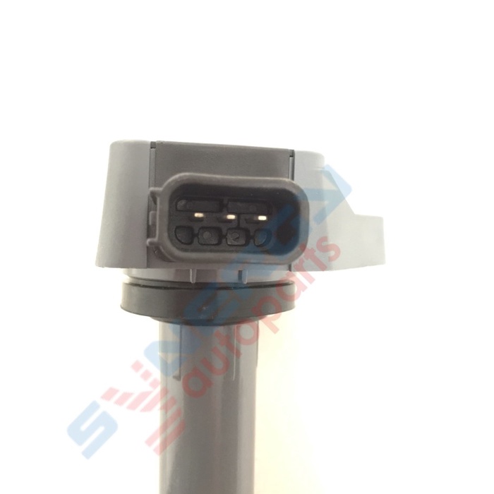 คอยล์จุดระเบิด/คอยล์ Honda Accord, Odyssey 3.0cc v6 30520-P8E-A 10004163