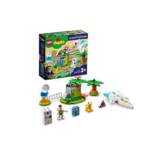 LEGO® DUPLO® 10962 Disney and Pixar Buzz Lightyear’s Planetary Mission Toy (37 Pieces)