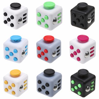 Fidget Cube