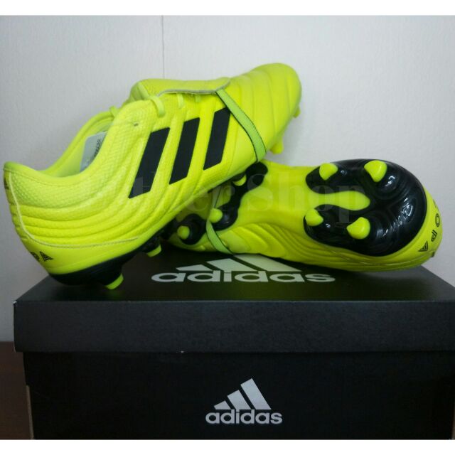 สตั๊ดแท้ มือ1 Adidas Copa Gloro 19.2